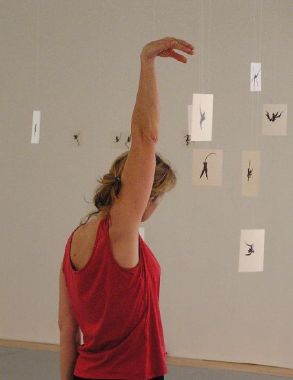 danse
