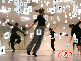 danse